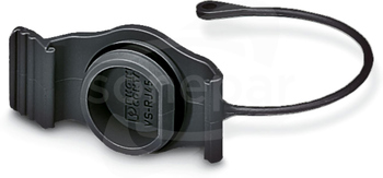 VS-08-SD-F-BK Pokrywa ochronna