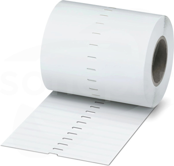 TML (104X3,8)R Folia oznaczeniowa