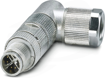 SACC-M12MRX-8CT-CL SH Złącze wtykowe
