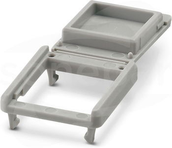 NBC-PP-P1PGY:10 Adapter szyny nośnej