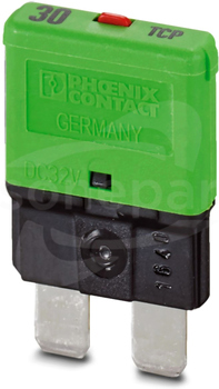 TCP 30/DC32V Wyłącznik zabezpieczający