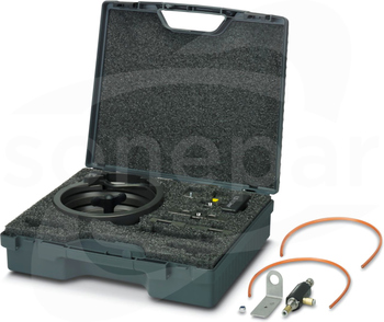 CF 1000-TOOLKIT 0,34/6-8 Zestaw do przezbrajania