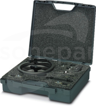 CF 1000-TOOLKIT 4,0/10 Zestaw do przezbrajania