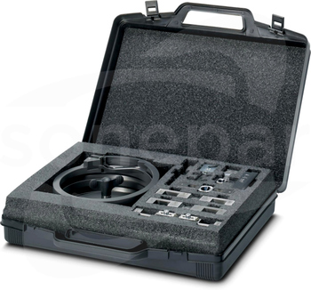 CF 1000-10-TOOLKIT 4/10-12 Zestaw do przezbrajania