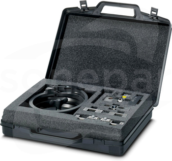 CF 1000-10-TOOLKIT 6/12 Zestaw do przezbrajania