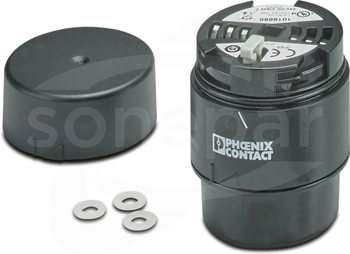 PSD-S 50 CE A-NPT 1/2 Element przyłączeniowy