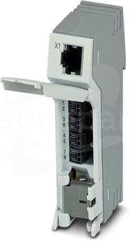 PP-RJ-IDC Panel krosowniczy