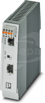 INJ 1000 Iniektor