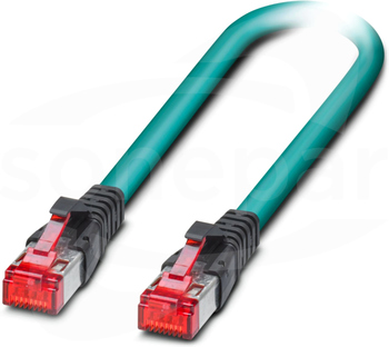 NBC-R4AC1/1,0-94G/R4AC1-BU Kabel sieciowy