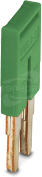FBS 2-5 GN Mostek wtykowy
