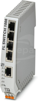 FL SWITCH 1105N Switch przemysłowy