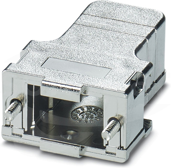 CUC-DST-GPME-A/DSSC9 Obudowa tulejowa D-SUB