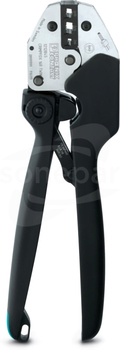 CRIMPFOX 16R TWIN Praska zaciskowa