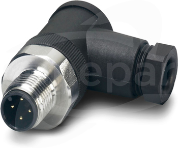 SACC-M12MR-4CON-PG 7-VA Złącze wtykowe