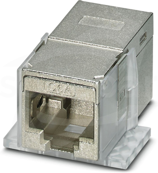 CUC-F-D1ZNI-S/R4GCHP8 Łącznik RJ45