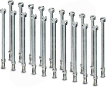 SUBCON 40mm UNC 4-40 (20 szt) Śruba
