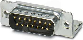VS-15-ST-DSUB-ER Wkładka wtykowa