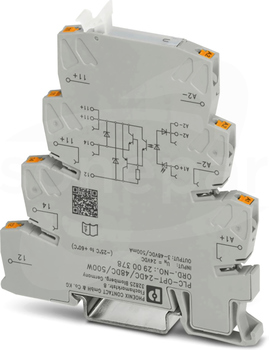 PLC-OPT- 24DC/ 48DC/500/W Przekaźnik półprzewodnikowy