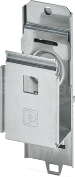 FL DIN-RAIL ADAPTER 22.5 Płyta montażowa
