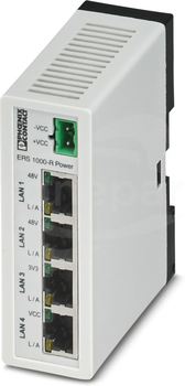 ERS 1000-R POWER Zasilacz