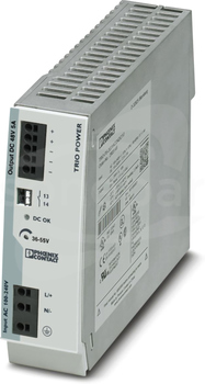 TRIO-PS-2G/1AC/48DC/5 Zasilacz