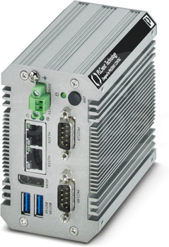 EPC 1522 Komputer PLCnext