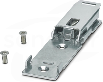 FL RMS 20 Adapter szyny nośnej