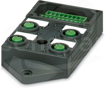 SACB-4/ 8-L-C GG SCO P Koncentrator sygnałów