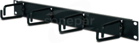 AR8425A Prowadnica kabli 1U