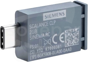 CLP 2GB SINEMA Moduł pamięci
