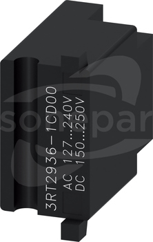 SIRIUS 3RT29361CD00 Ogranicznik przepięć