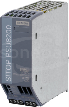 SITOP PSU8200 24VDC/5A Zasilacz