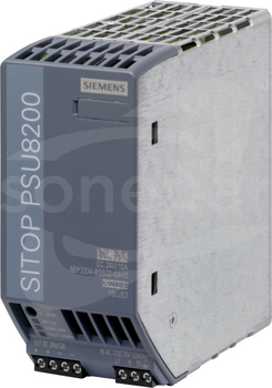 SITOP PSU8200 24VDC/10A Zasilacz