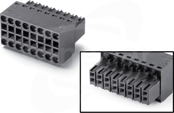 6AV66713XY484AX0 Adapter