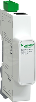 COMPACT NSX Modbus Cord 3 m Patchcord