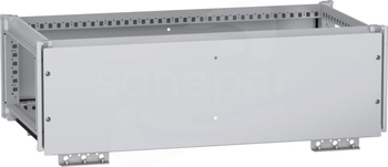 NSYTBCN3105 Do obudowy W1000 D500mm IP55 Przedział szynowy