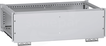 NSYTBCN3106 Do obudowy W1000 D600mm IP55 Przedział szynowy