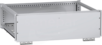 NSYTBCN3108 Do obudowy W1000 D800mm IP55 Przedział szynowy