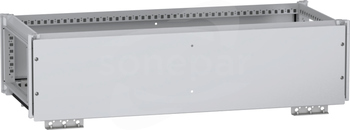 NSYTBCN3125 Do obudowy W1200 D500mm IP55 Przedział szynowy