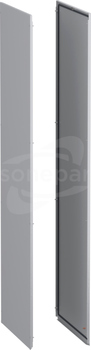 NSY2SPN228 Do obudowy H2200 D800mm 2 szt Ścianki boczne
