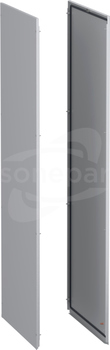 NSY2SPN188 Do obudowy H1800 D800mm 2 szt Ścianki boczne