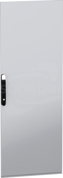 SFN/SM 1600x600 Drzwi pełne