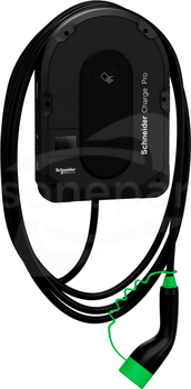 Ładowarka Charge Pro 22KW kabel MID 4G Ładowarka samochodowa