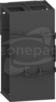 ALTIVAR SOFSTARTER ATS130 do ATS130 z GV4 Zestaw montażowy