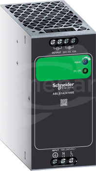 ABLS1A24100E 24VDC 240W Zasilacz impulsowy