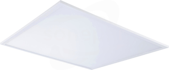 RC007B LED40S/840 40W 4000lm PSU I W60L60 NOC Panel LED BL 600x600x34 PILA