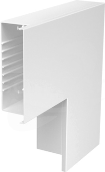 WDK F100230RW Naroże płaskie