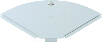 RBD 90 200 FS Pokrywa łuku 90st