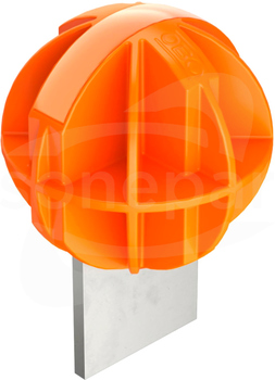 5018014 ProtectionBall Końcówka ochronna odbl.