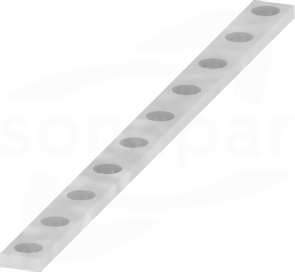 QL 10 RSF1+2 Łącznik poprzeczny